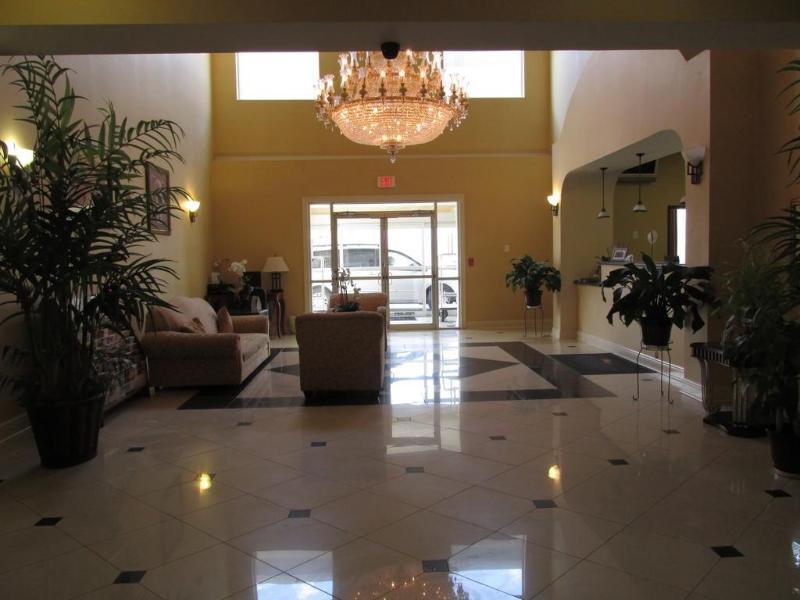 فندق بايمونت باي ويندام ماريرو المظهر الخارجي الصورة